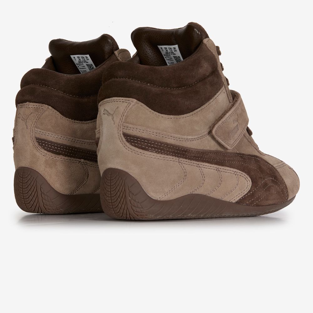 Puma Speedcat Wedge - Marron