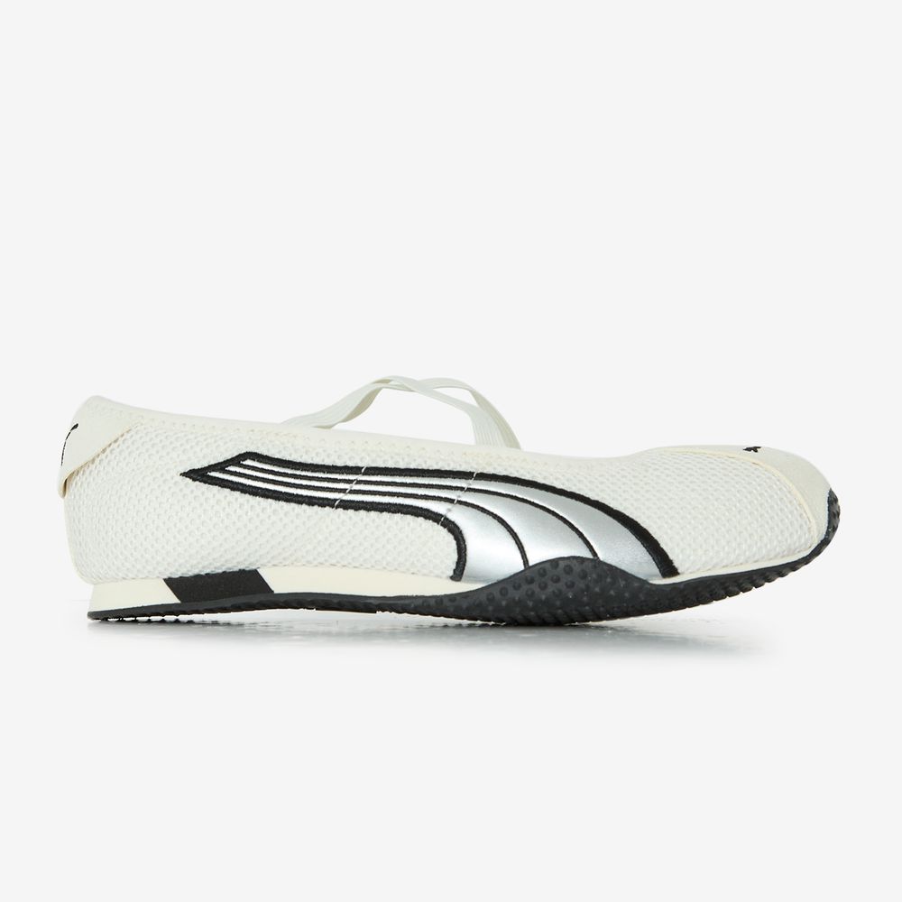 Puma H-Street Ballet - Blanc