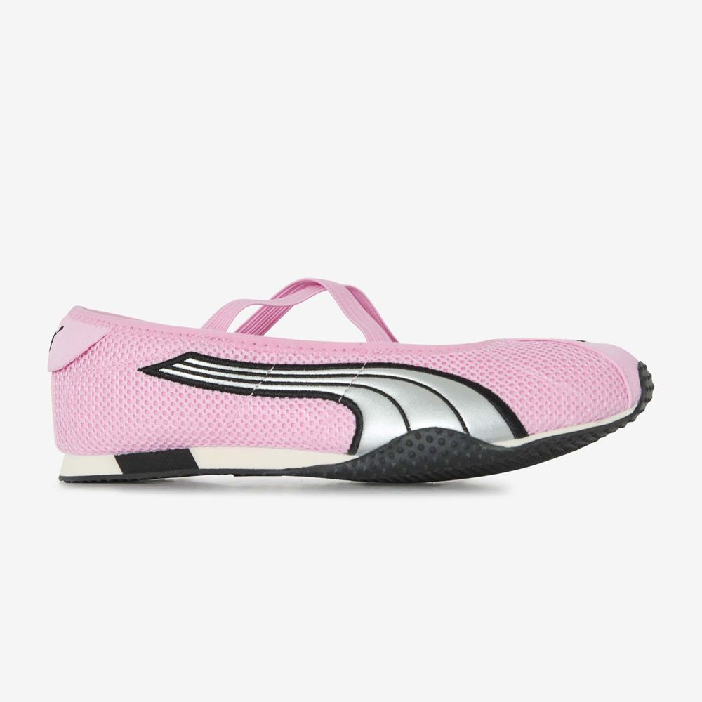 Puma H-Street Ballet - Rose
