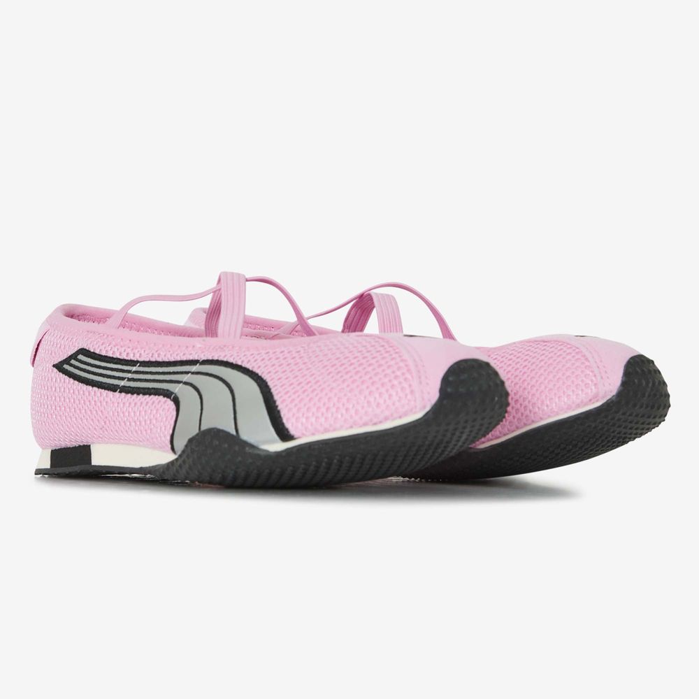 Puma H-Street Ballet - Rose