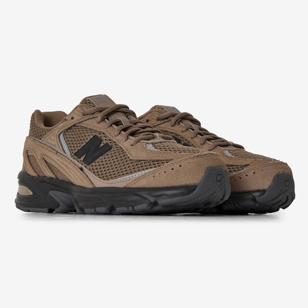 New Balance 509 - Marron/noir