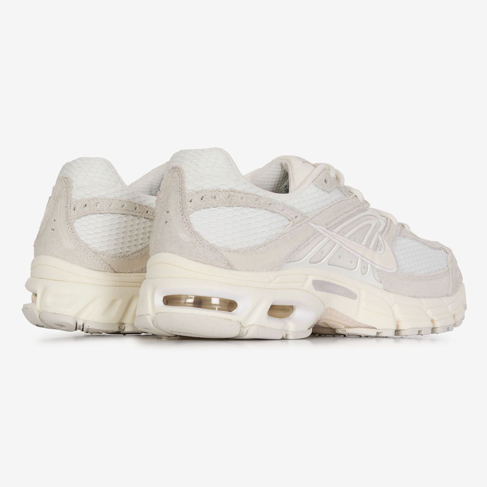 Nike Air Max Moto 2K Suede - Blanc/beige