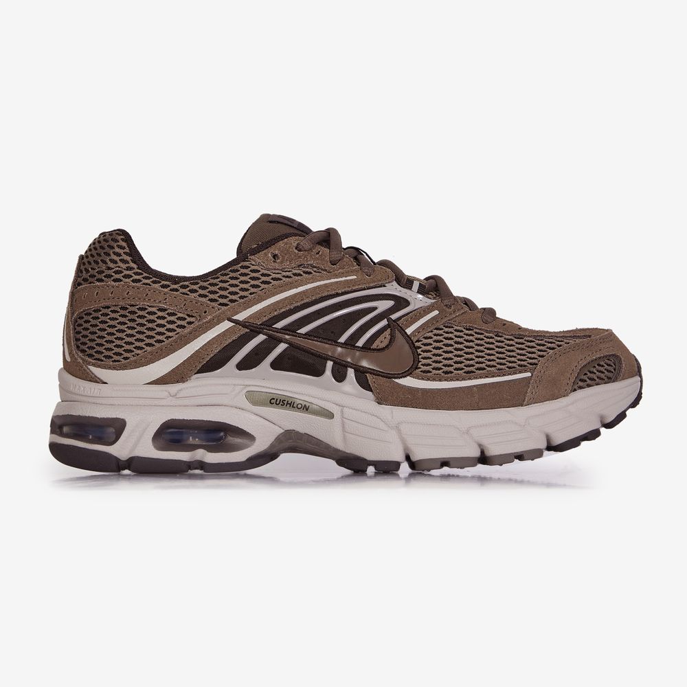 Nike Air Max Moto 2K Suede - Marron
