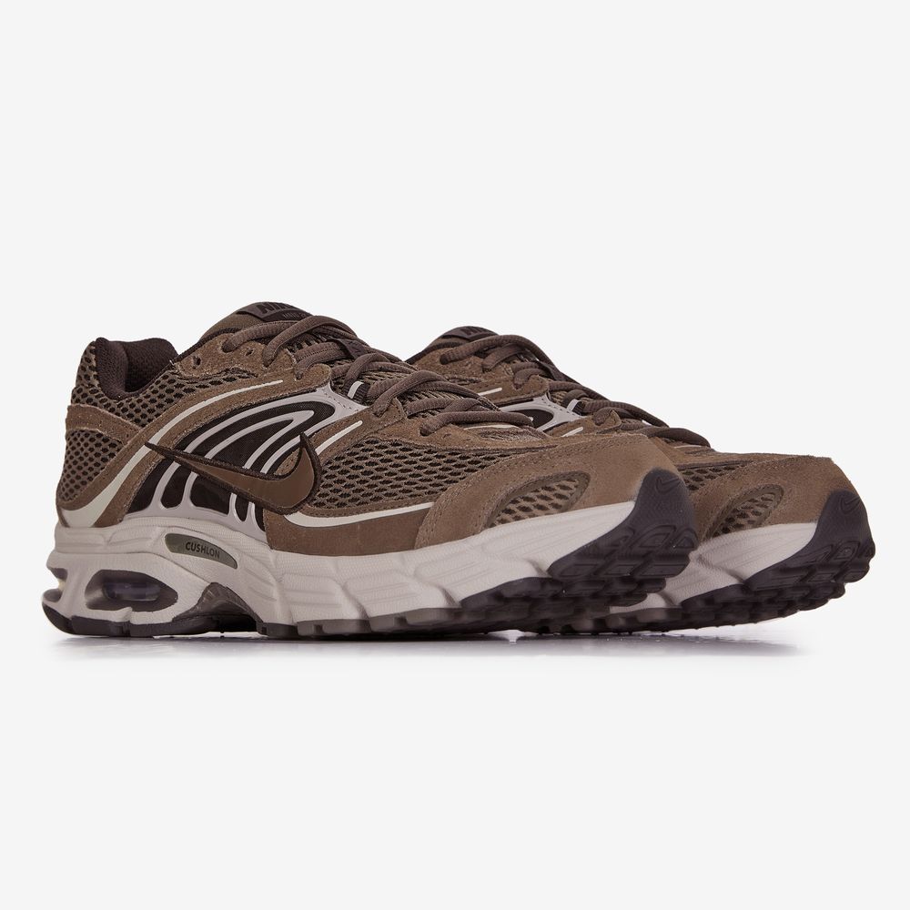 Nike Air Max Moto 2K Suede - Marron