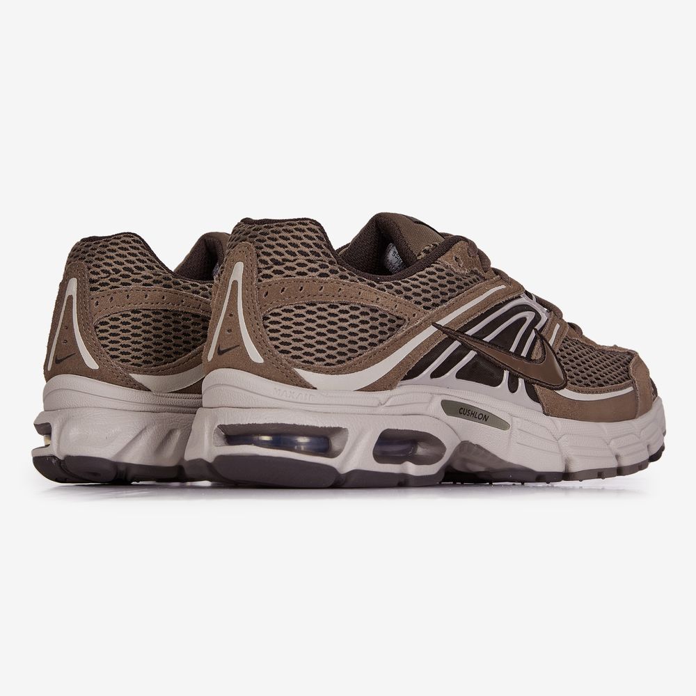 Nike Air Max Moto 2K Suede - Marron