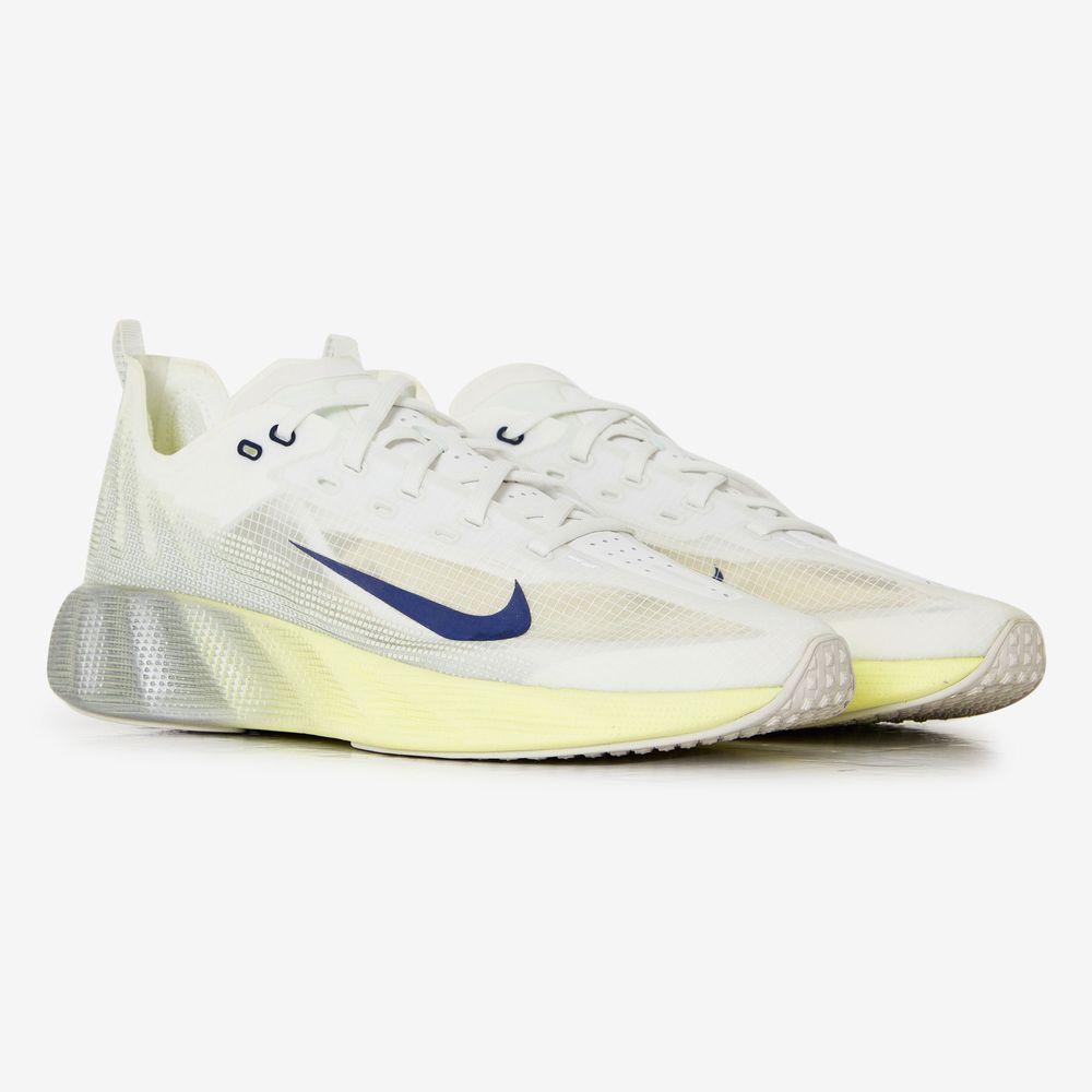 Nike Ava X - Blanc/jaune