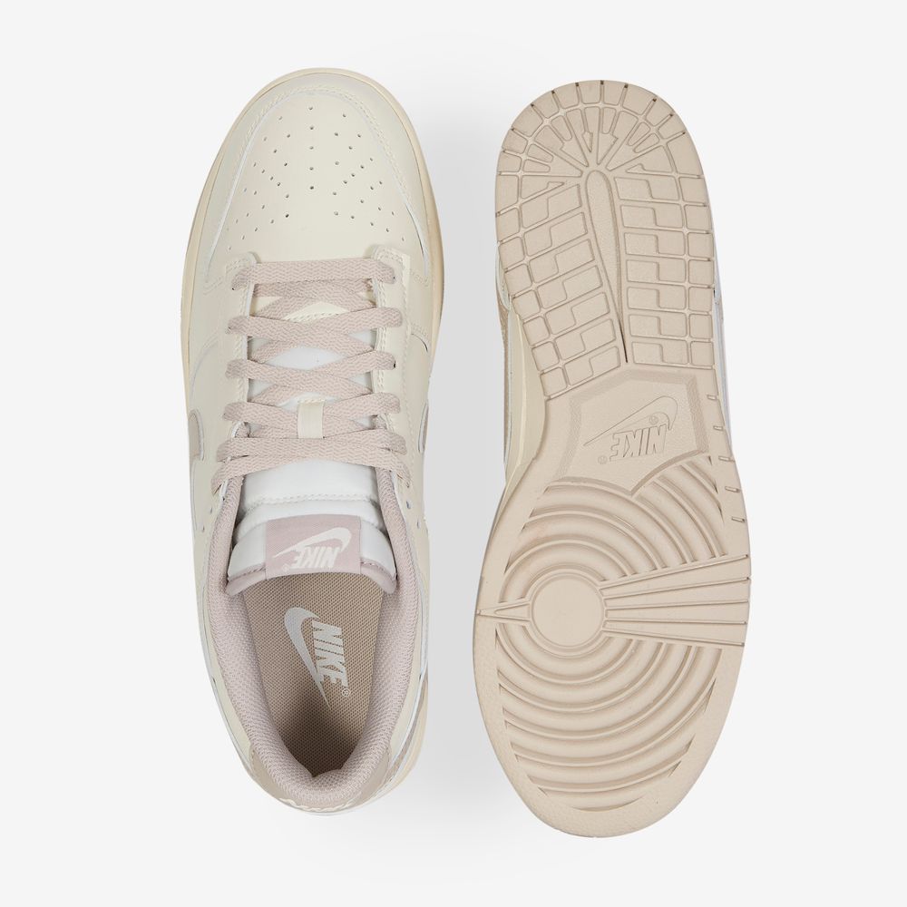 Nike Dunk Low - Ecru/beige