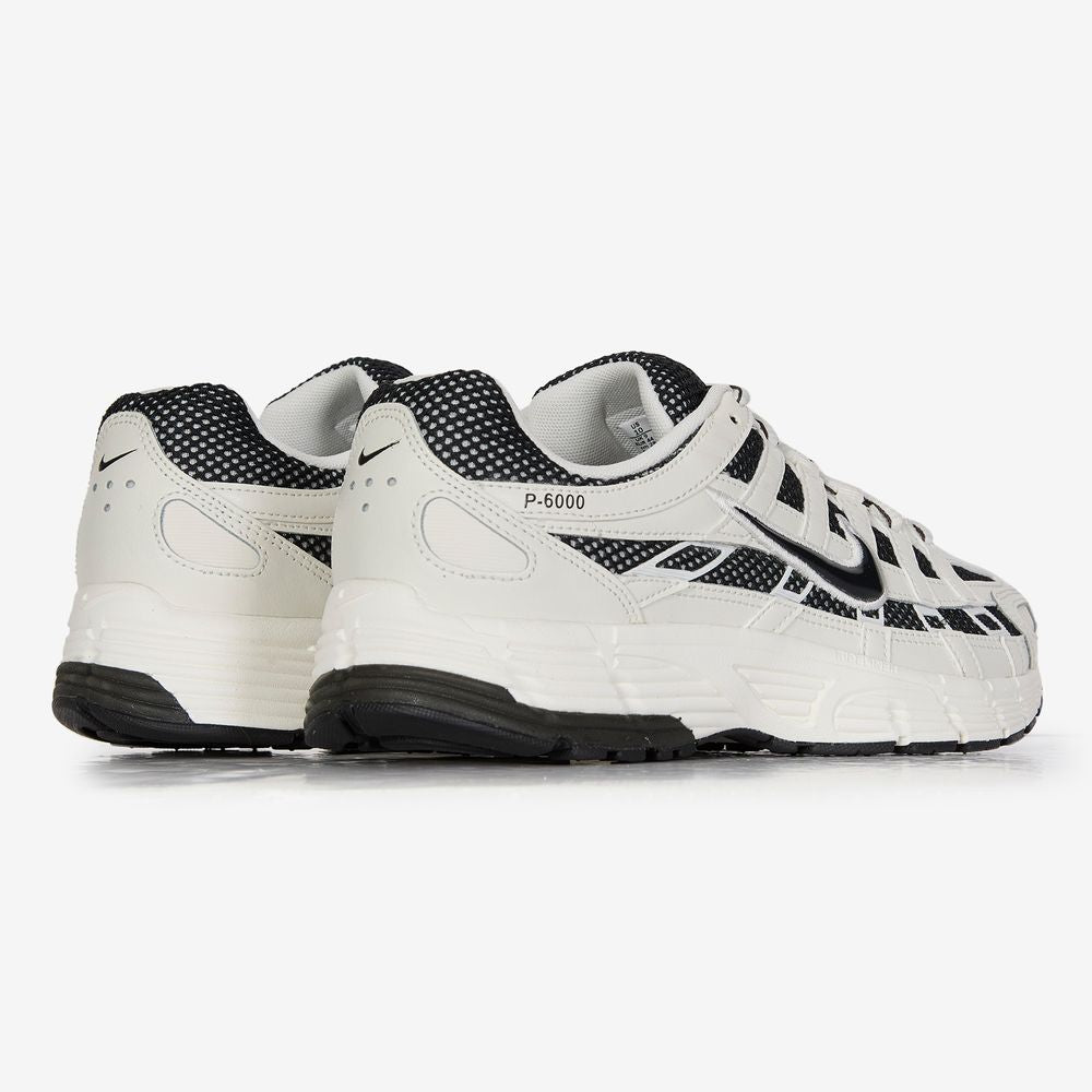 Nike P-6000 - Blanc/anthracite