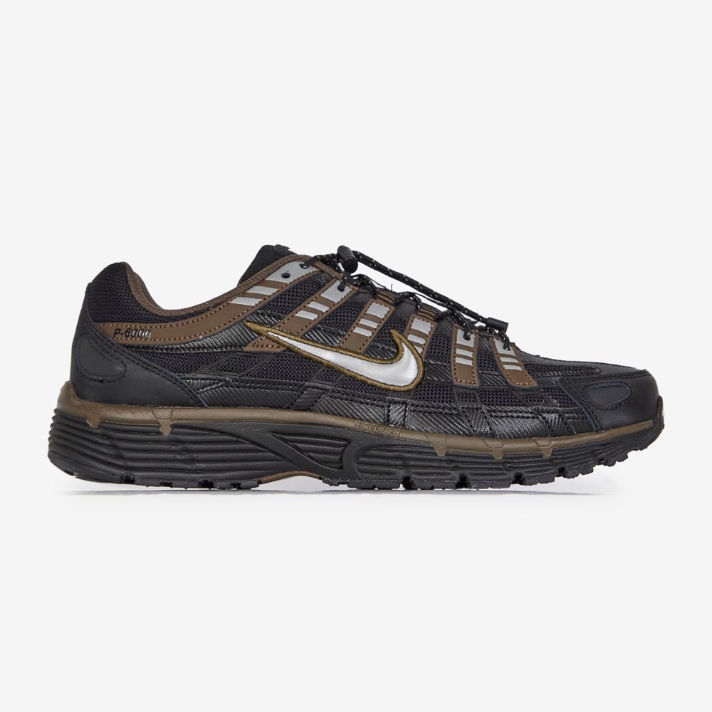 Nike P-6000 - Noir/marron