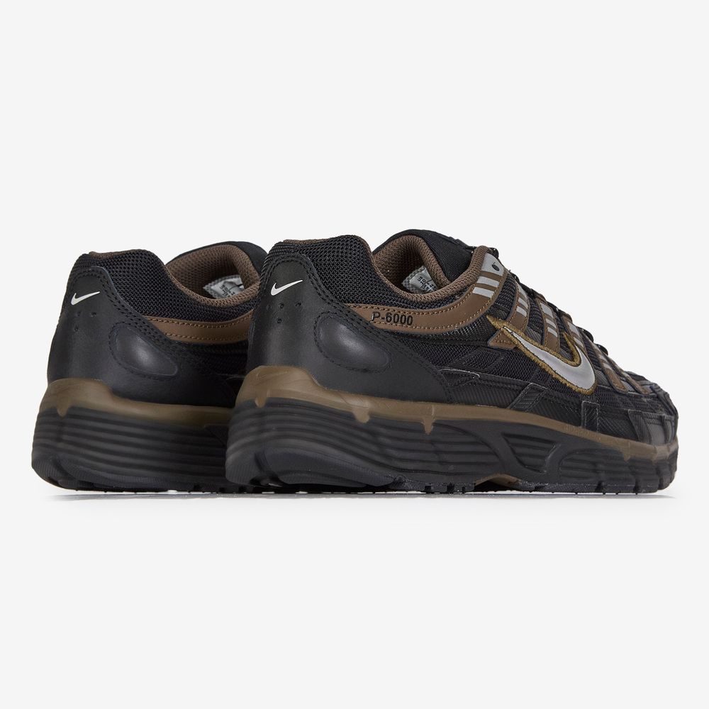Nike P-6000 - Noir/marron