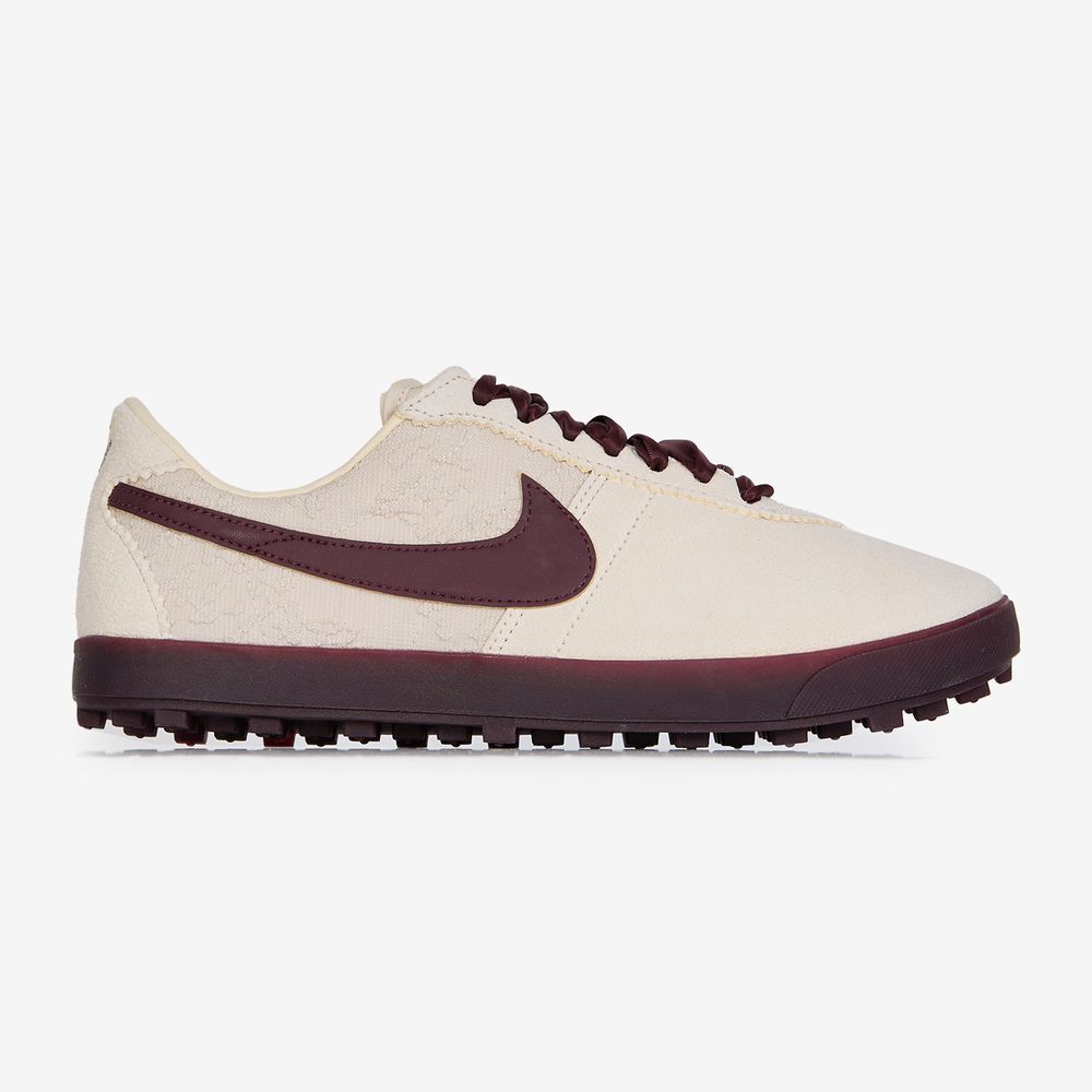 Nike Astrograbber - Beige/bordeaux