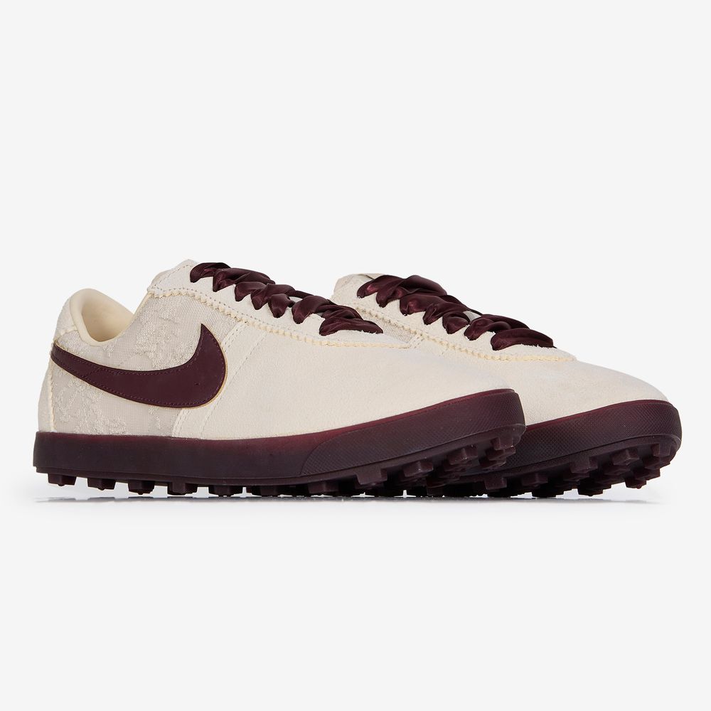 Nike Astrograbber - Beige/bordeaux