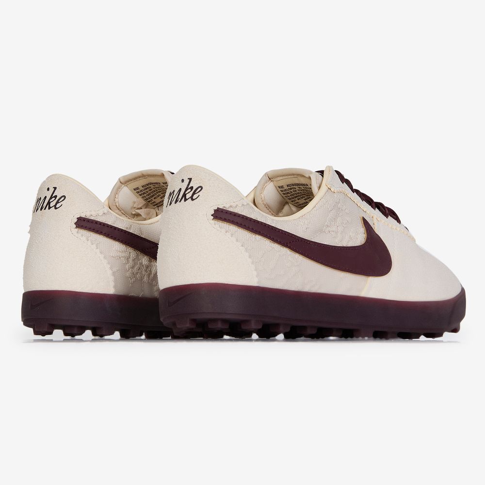 Nike Astrograbber - Beige/bordeaux