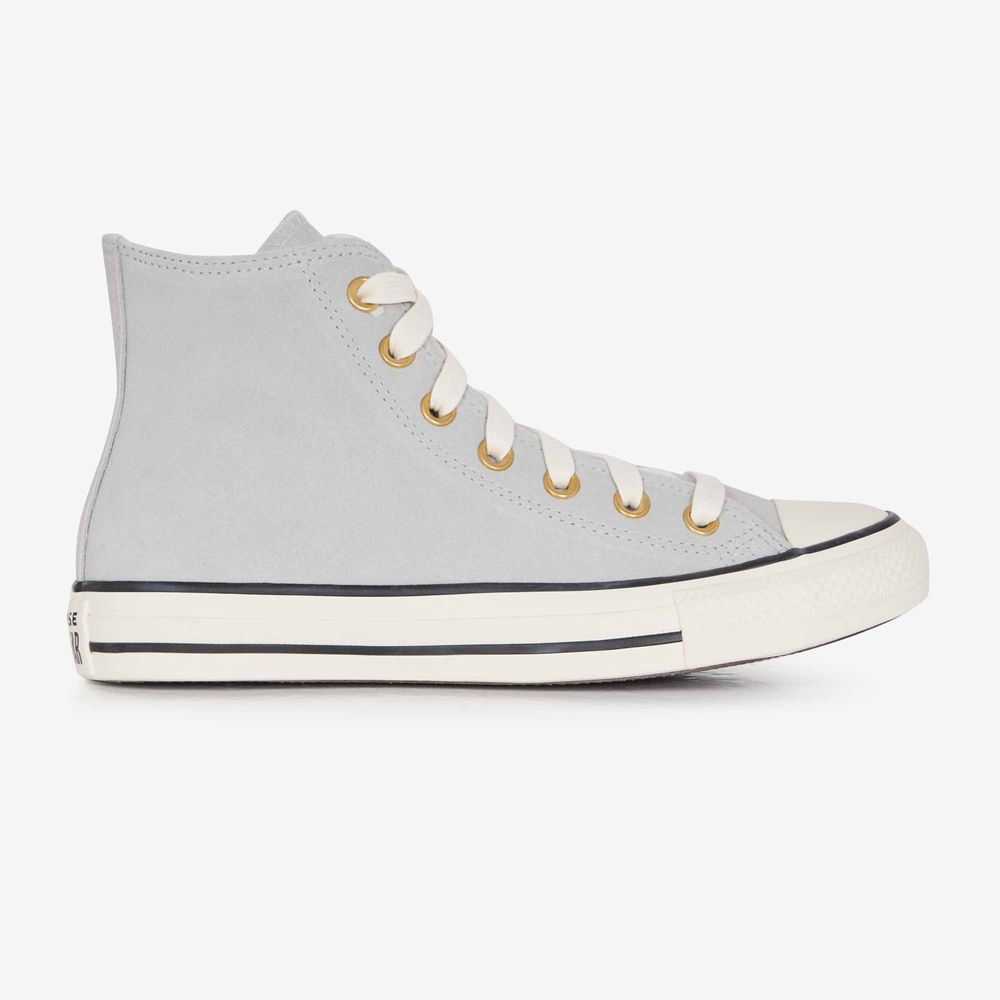 Converse Chuck Taylor Hi - Gris