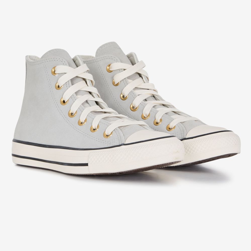 Converse Chuck Taylor Hi - Gris