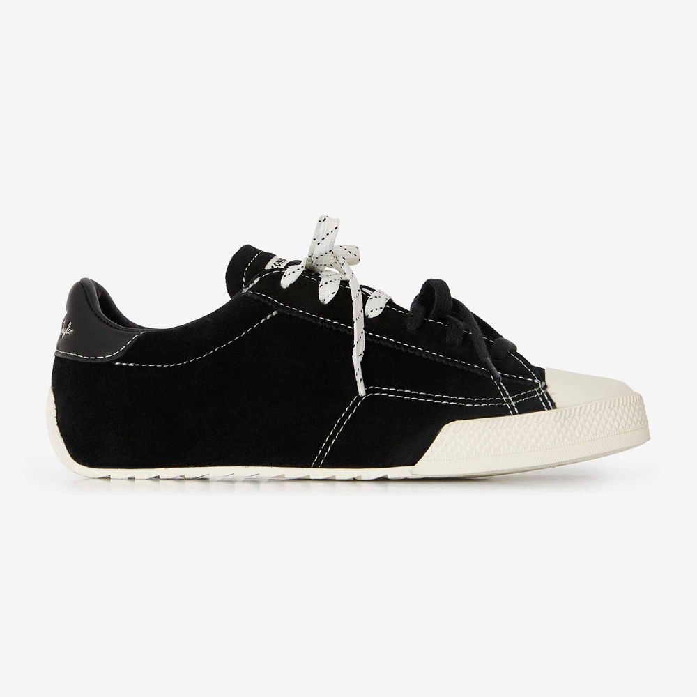Converse Chuck Taylor Lo - Noir