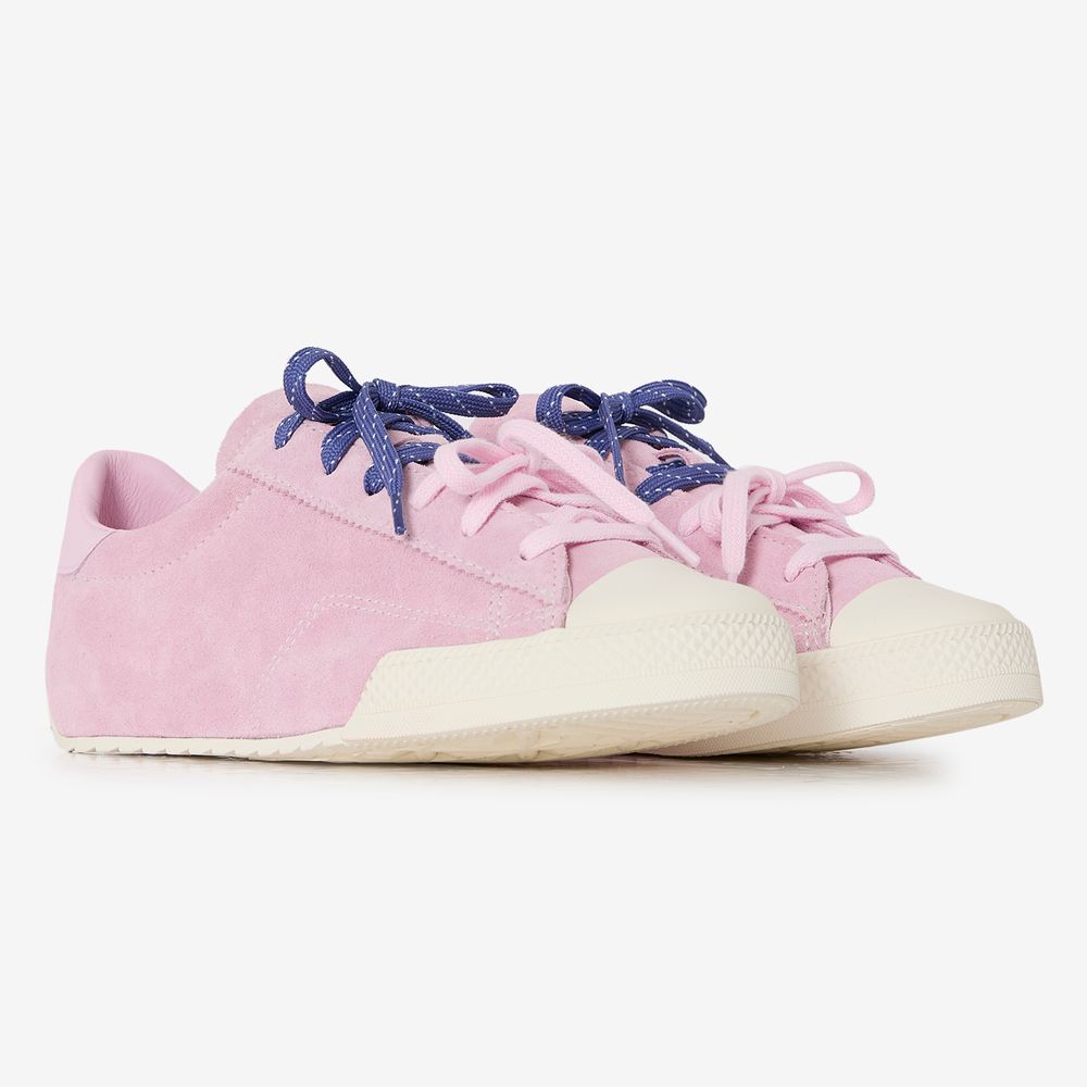 Converse Chuck Taylor Lo - Lilas