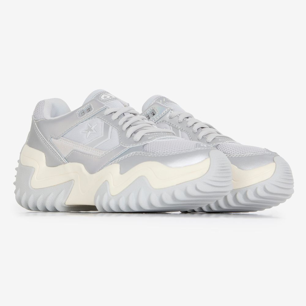 Converse Wave Motion - Argent
