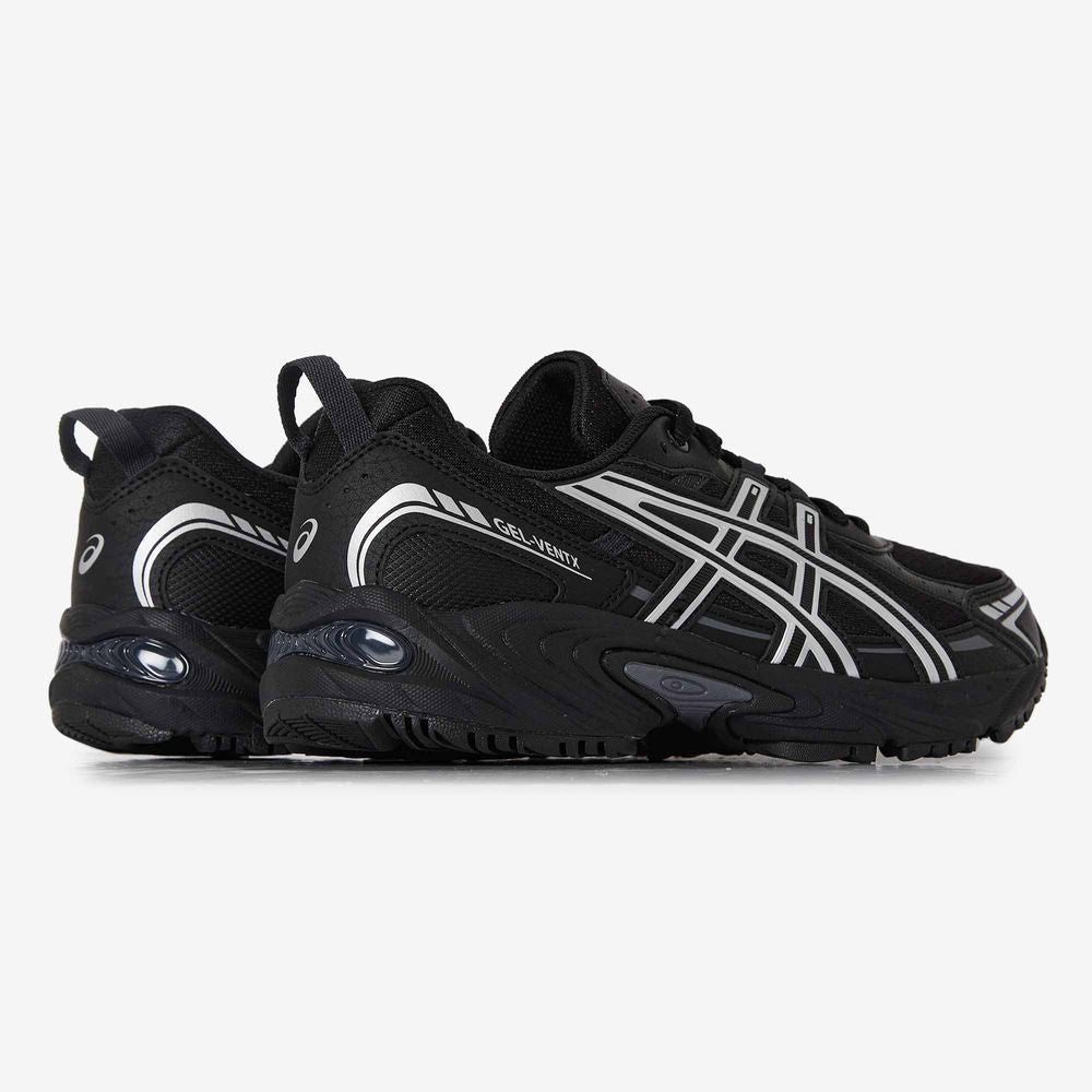 Asics Gel-Ventx - Noir/argent