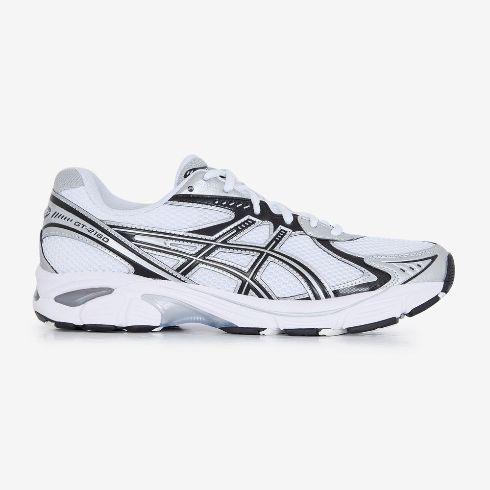 Asics Gt-2160 - Blanc/noir