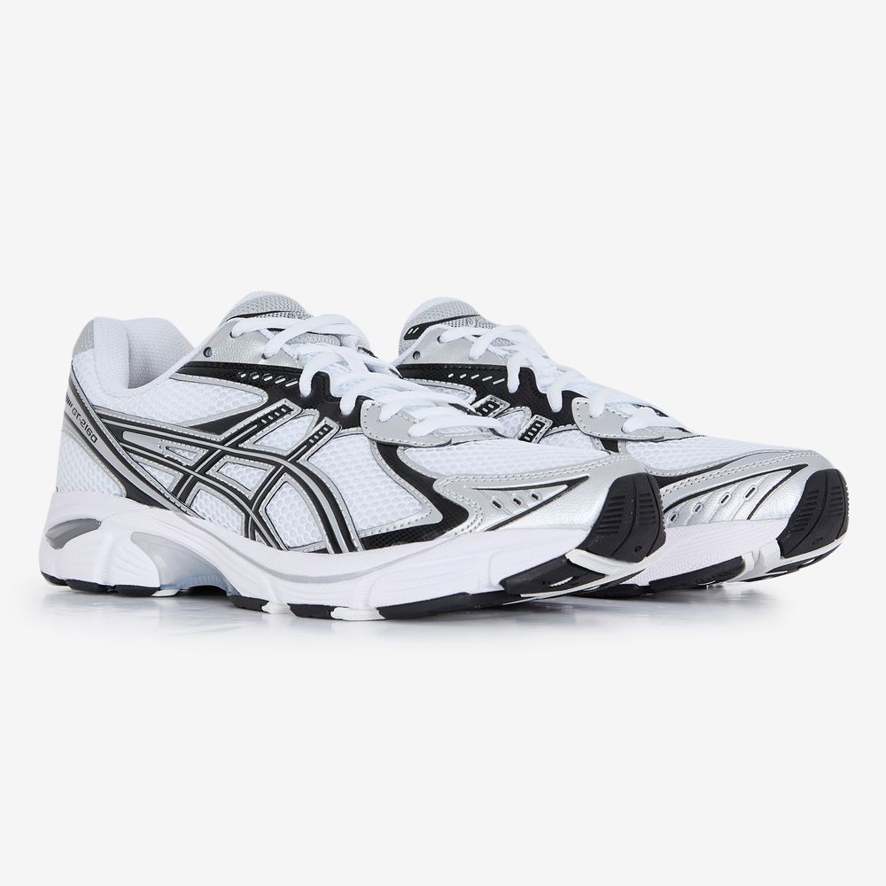 Asics Gt-2160 - Blanc/noir