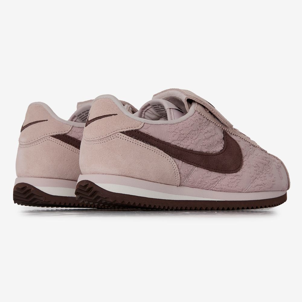 Nike Cortez Textile - Rose/marron