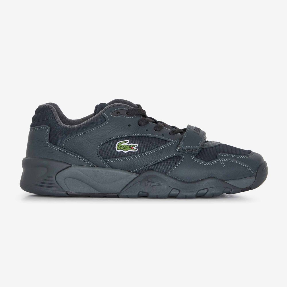 Lacoste Game Trainer Pro - Noir