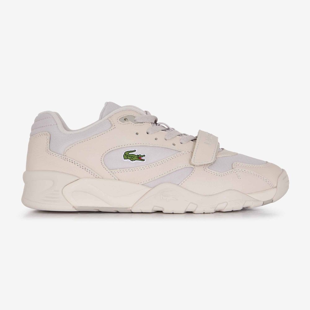 Lacoste Game Trainer Pro - Beige