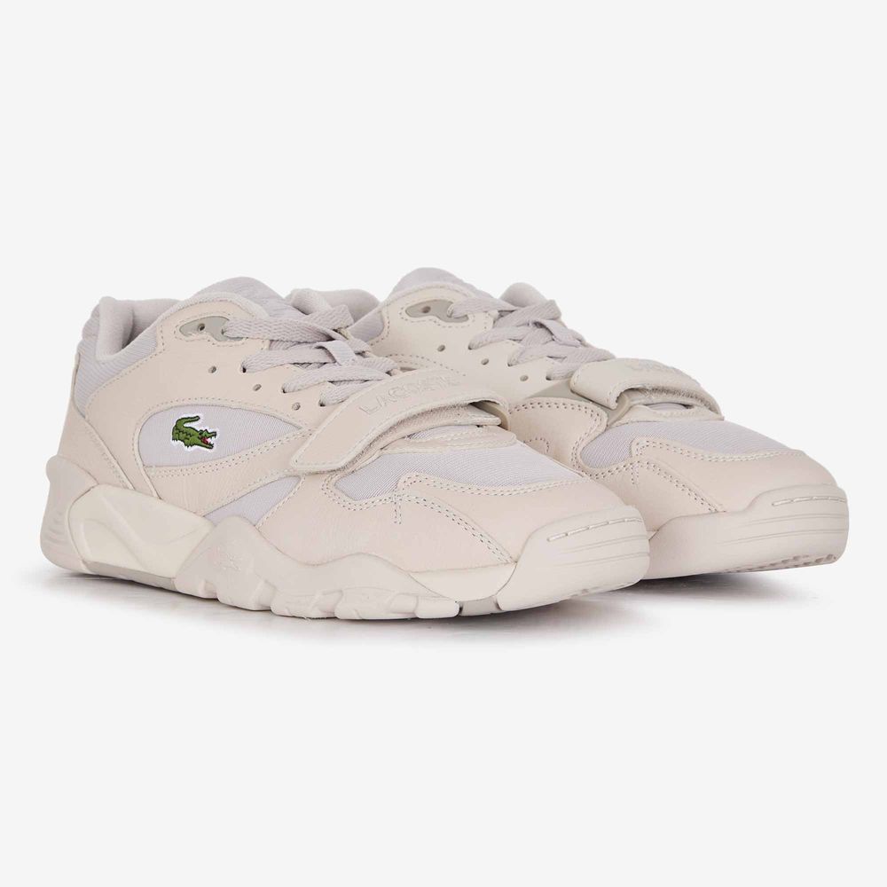 Lacoste Game Trainer Pro - Beige