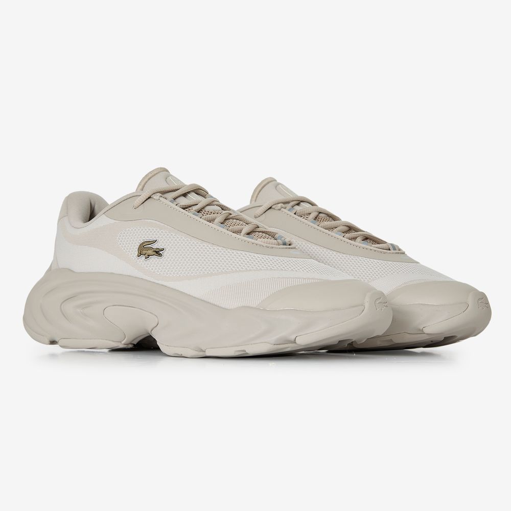 Lacoste Spinor Hybrid - Beige