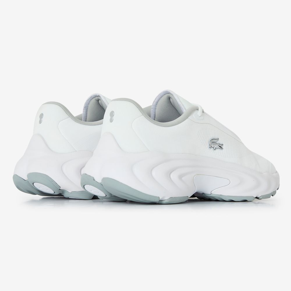 Lacoste Spinor Hybrid - Blanc