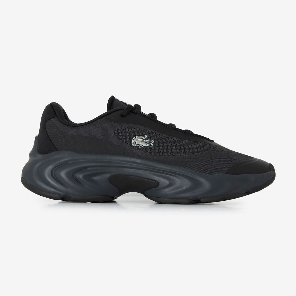 Lacoste Spinor Hybrid - Noir