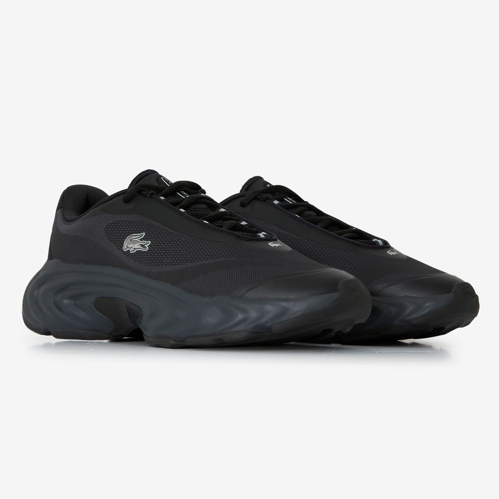 Lacoste Spinor Hybrid - Noir