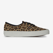 Vans Authentic Leopard