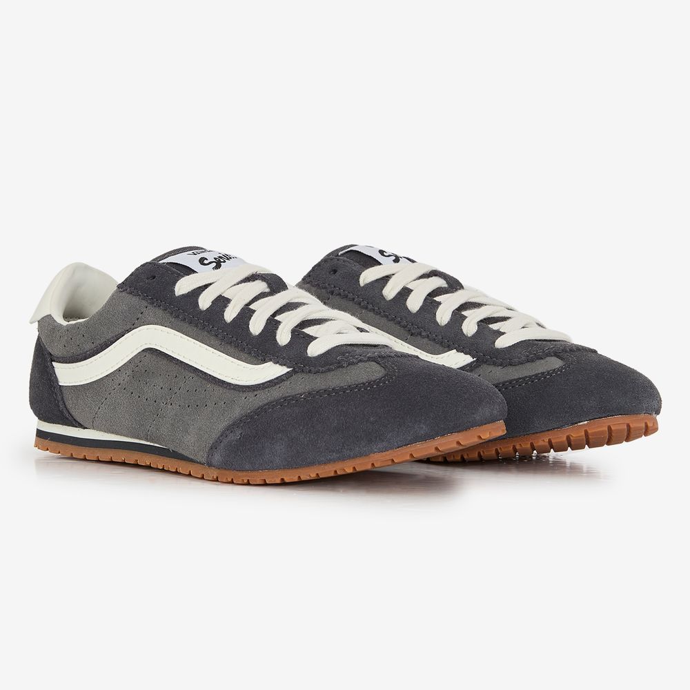 Vans Super Lowpro - Noir