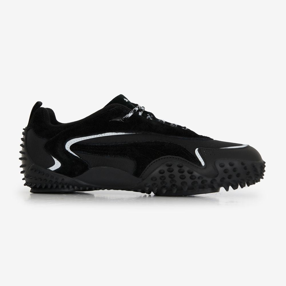 Puma Mostro Xc - Noir