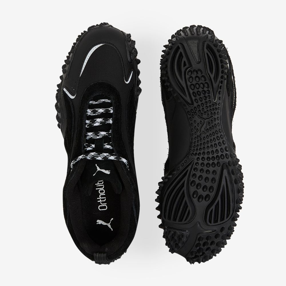 Puma Mostro Xc - Noir