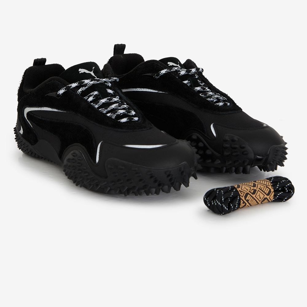 Puma Mostro Xc - Noir