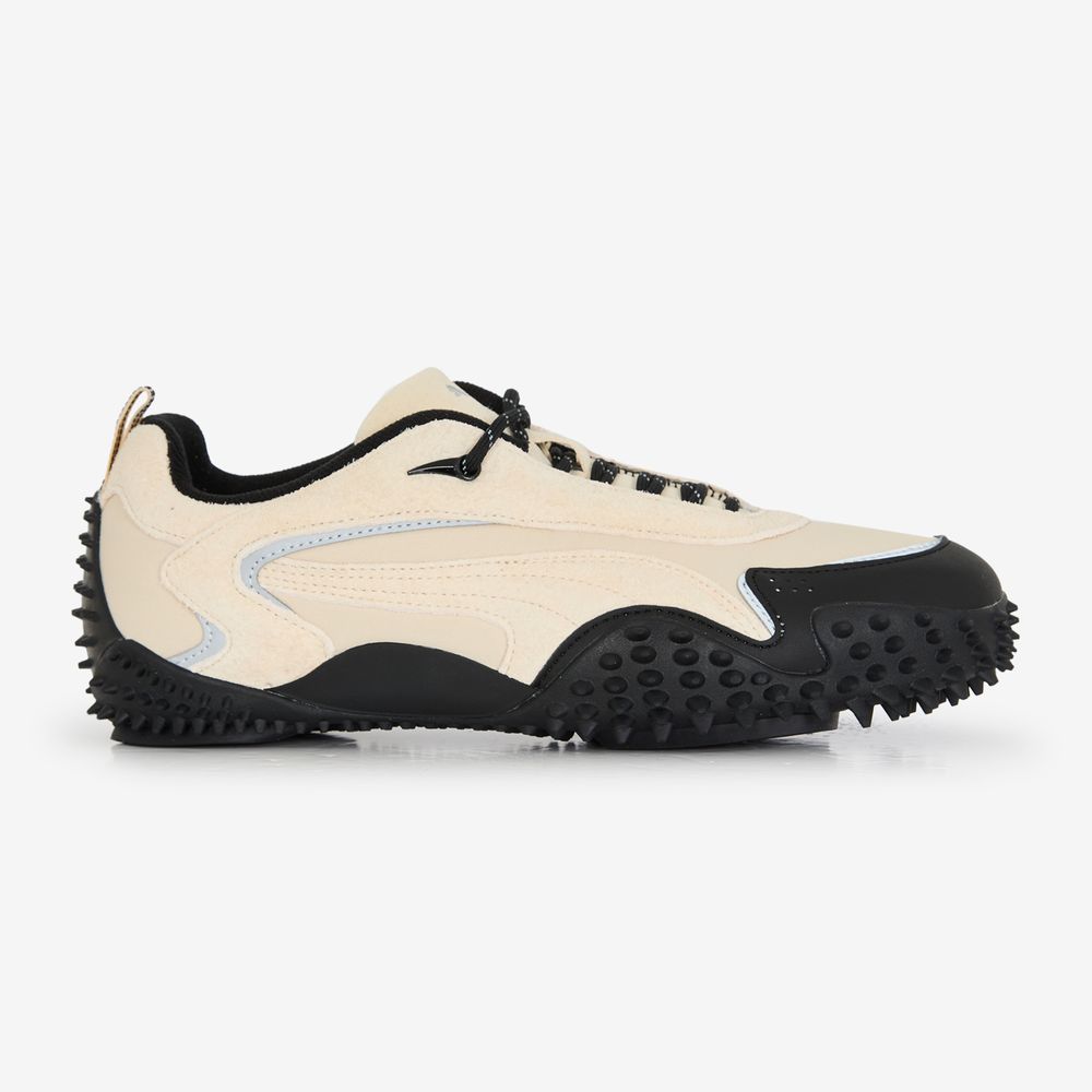 Puma Mostro Xc - Beige/noir