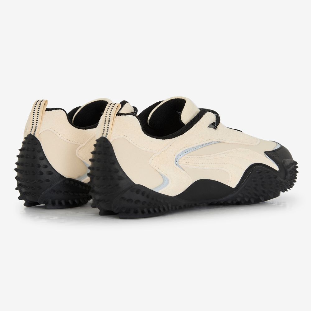 Puma Mostro Xc - Beige/noir