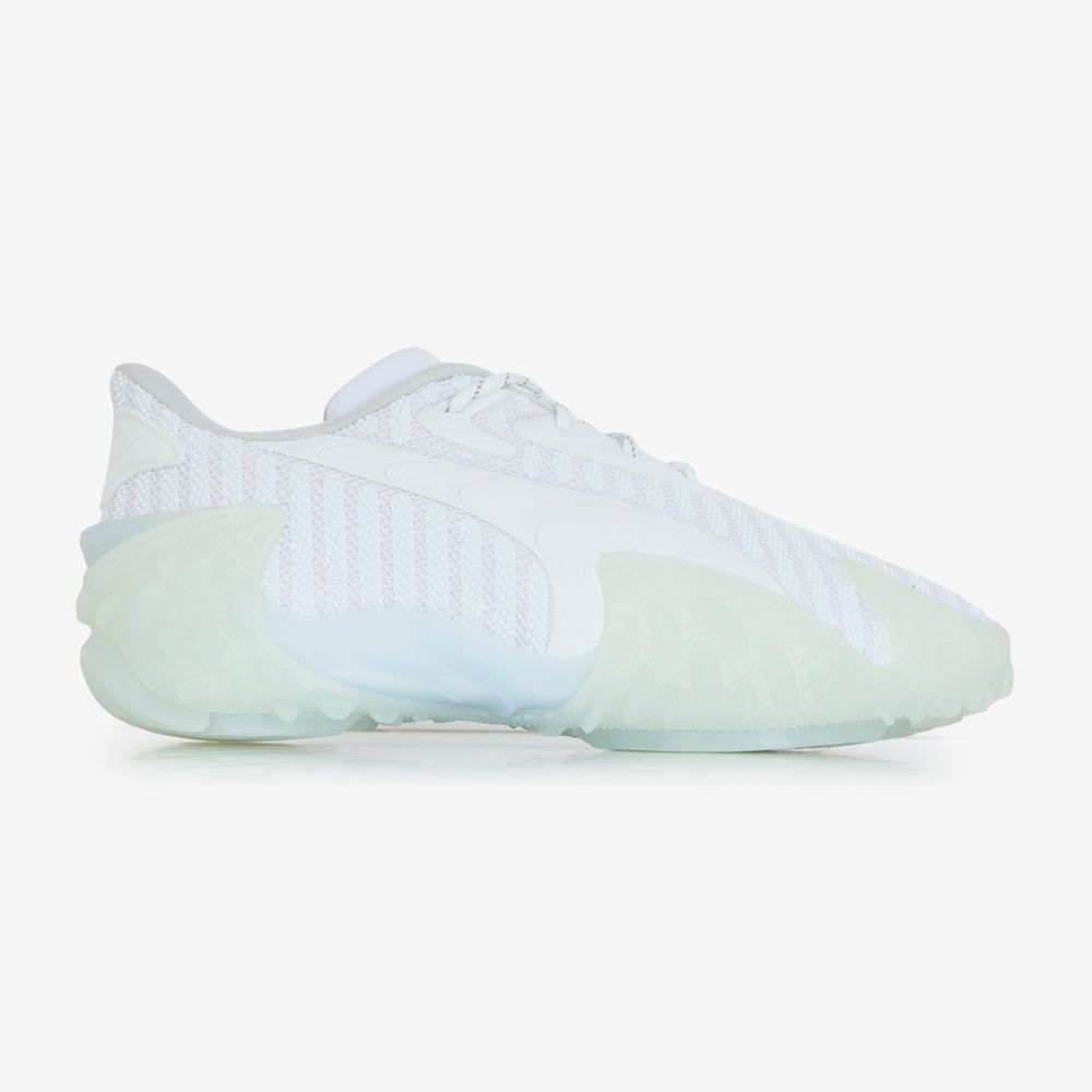 Puma Mostro X - Blanc