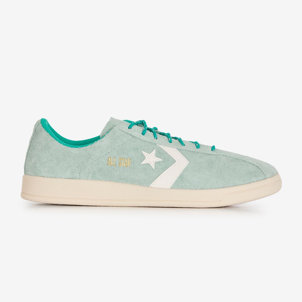 Converse All Star Classic Trainer - Vert