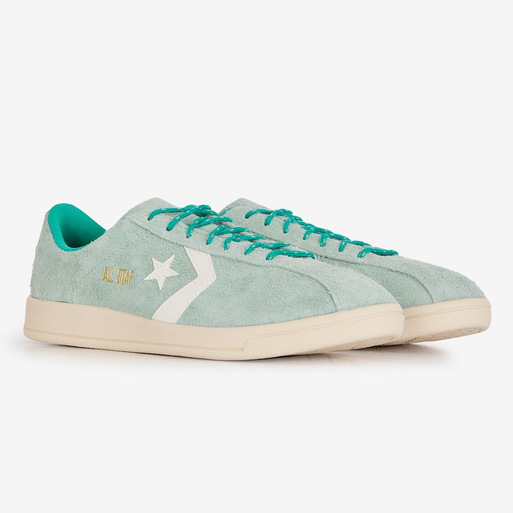 Converse All Star Classic Trainer - Vert