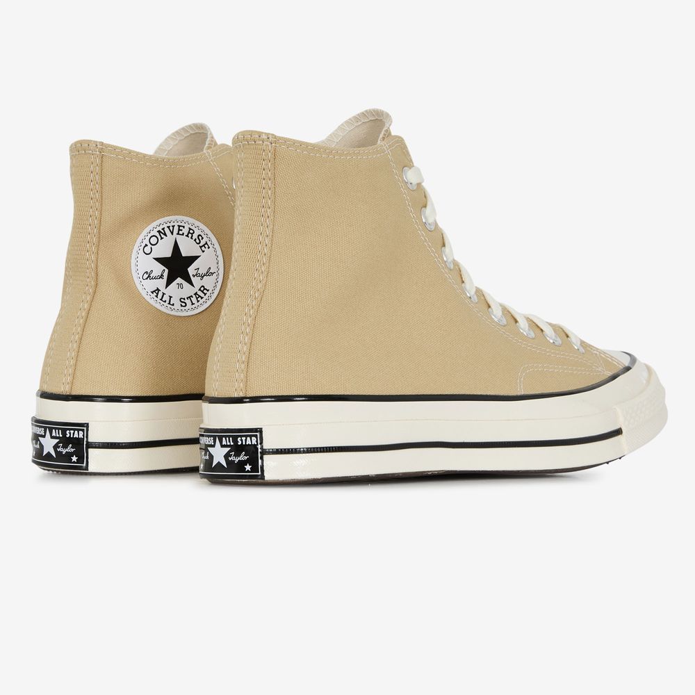 Converse Chuck 70 Hi - Beige