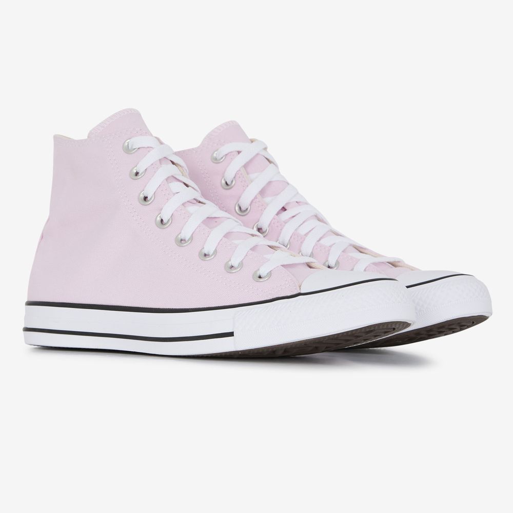 Converse Chuck Taylor All Star Hi - Rose