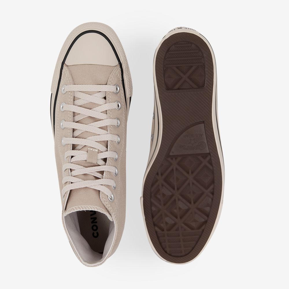 Converse Chuck Taylor Hi - Beige