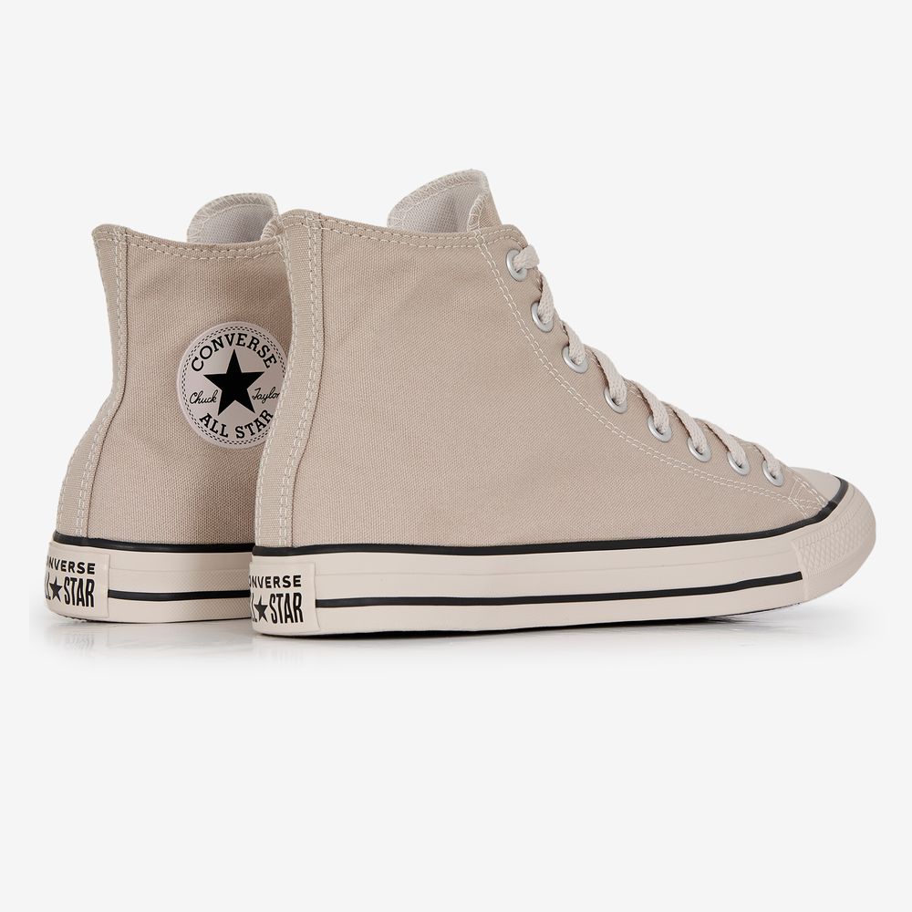 Converse Chuck Taylor Hi - Beige