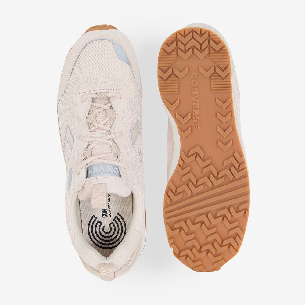 Converse Omega Trainer - Beige
