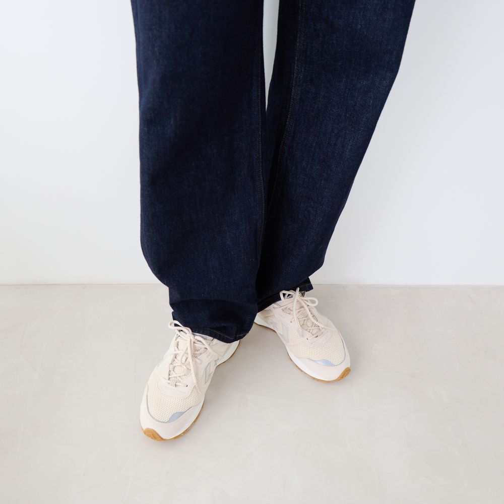 Converse Omega Trainer - Beige