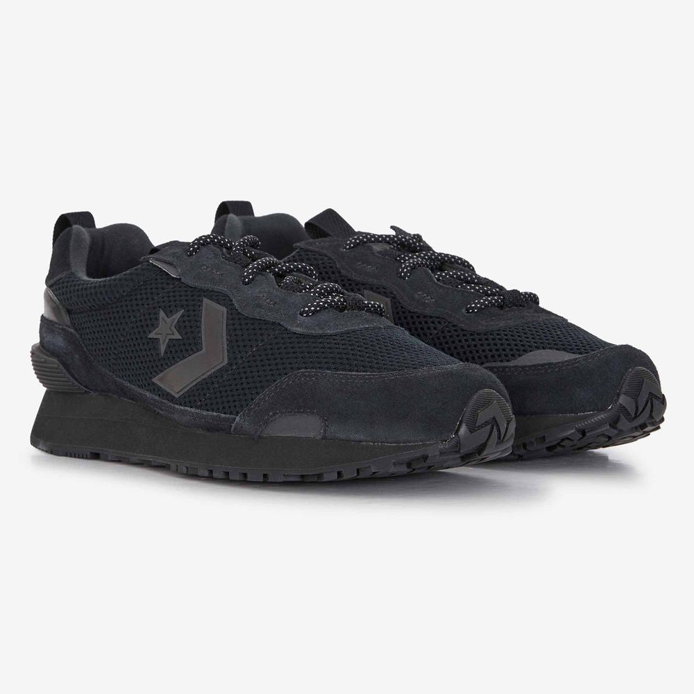 Converse Omega Trainer - Noir